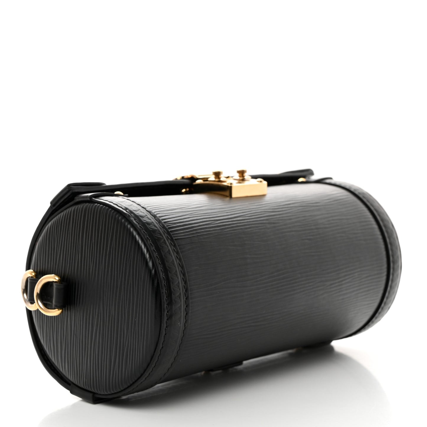 Epi Papillon Trunk Black