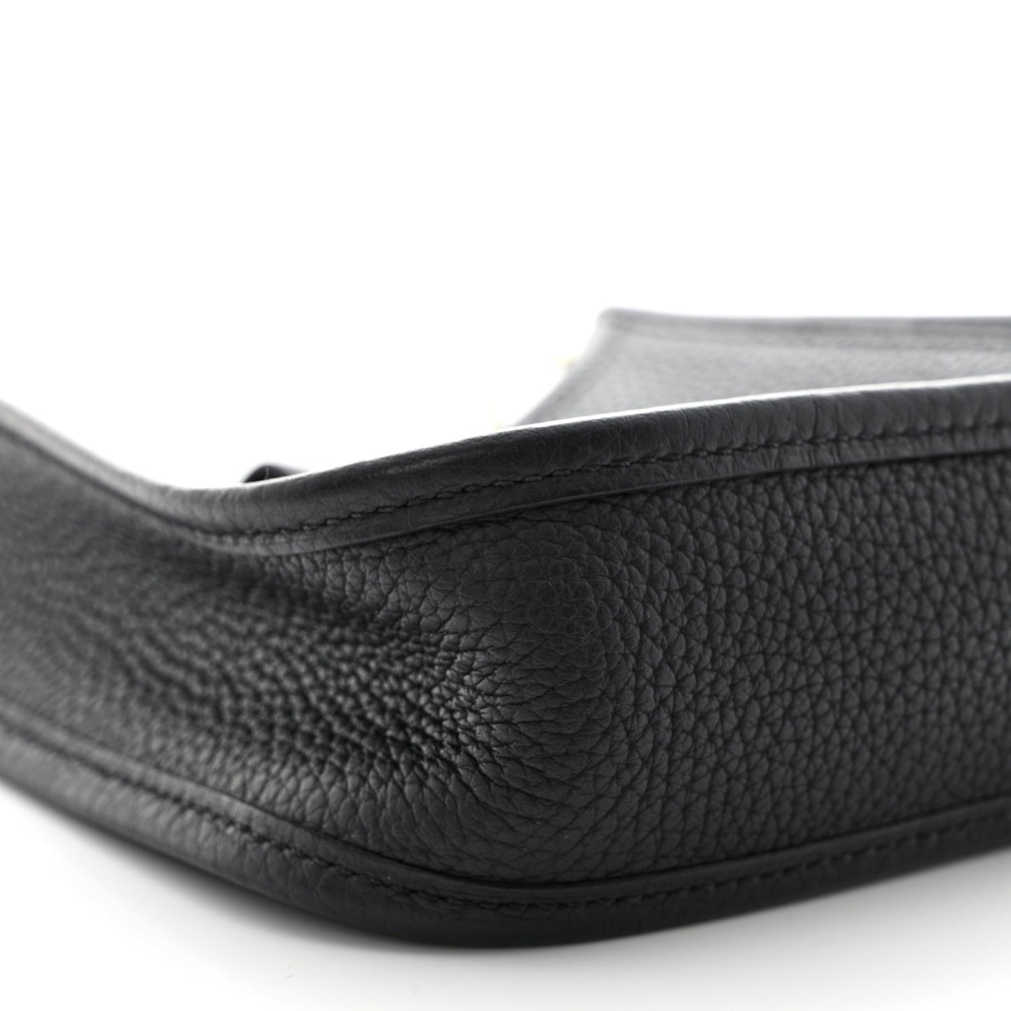Taurillon Clemence Evelyne TPM Black