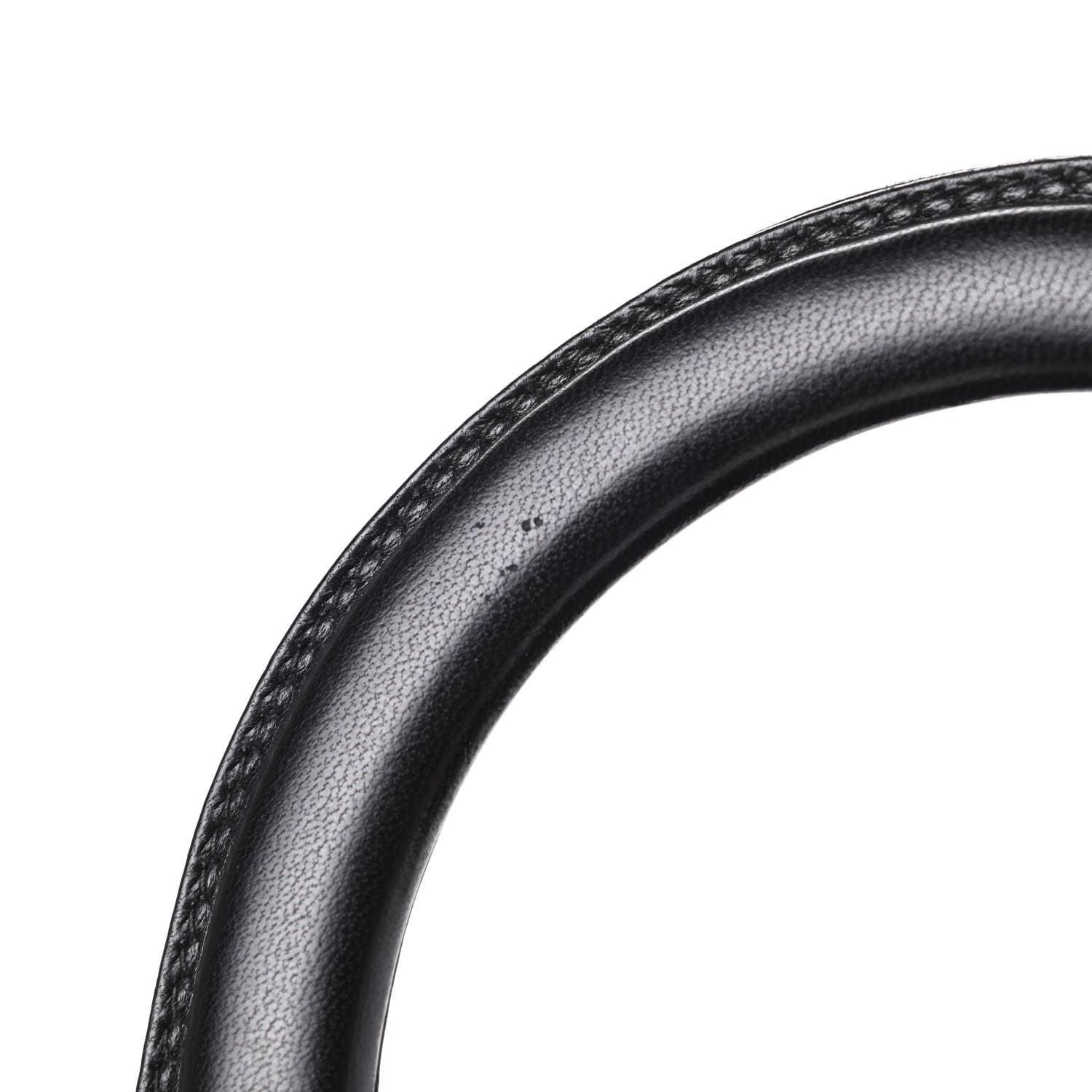 Christian Dior Lambskin Cannage Medium Lady Dior Black 14 of 15