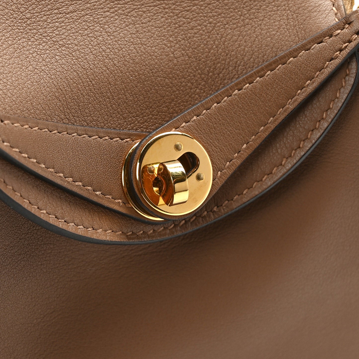 Swift Verso Mini Lindy 20 Alezan Biscuit