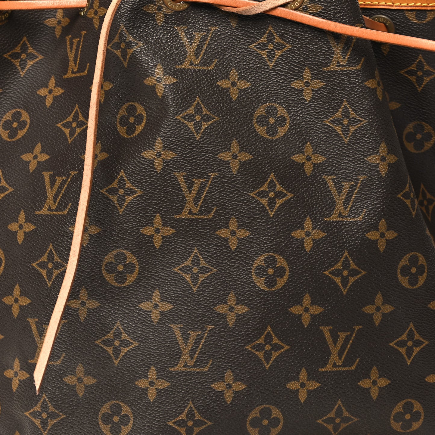 Monogram Noe