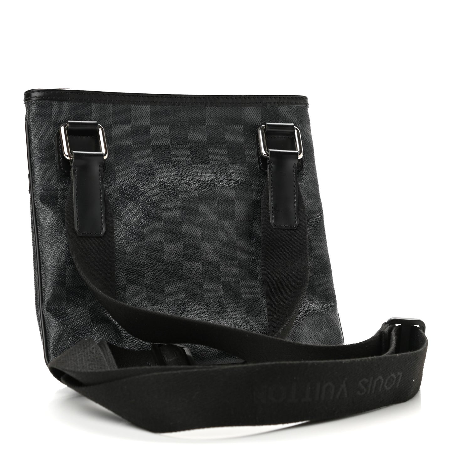 Damier Graphite Thomas
