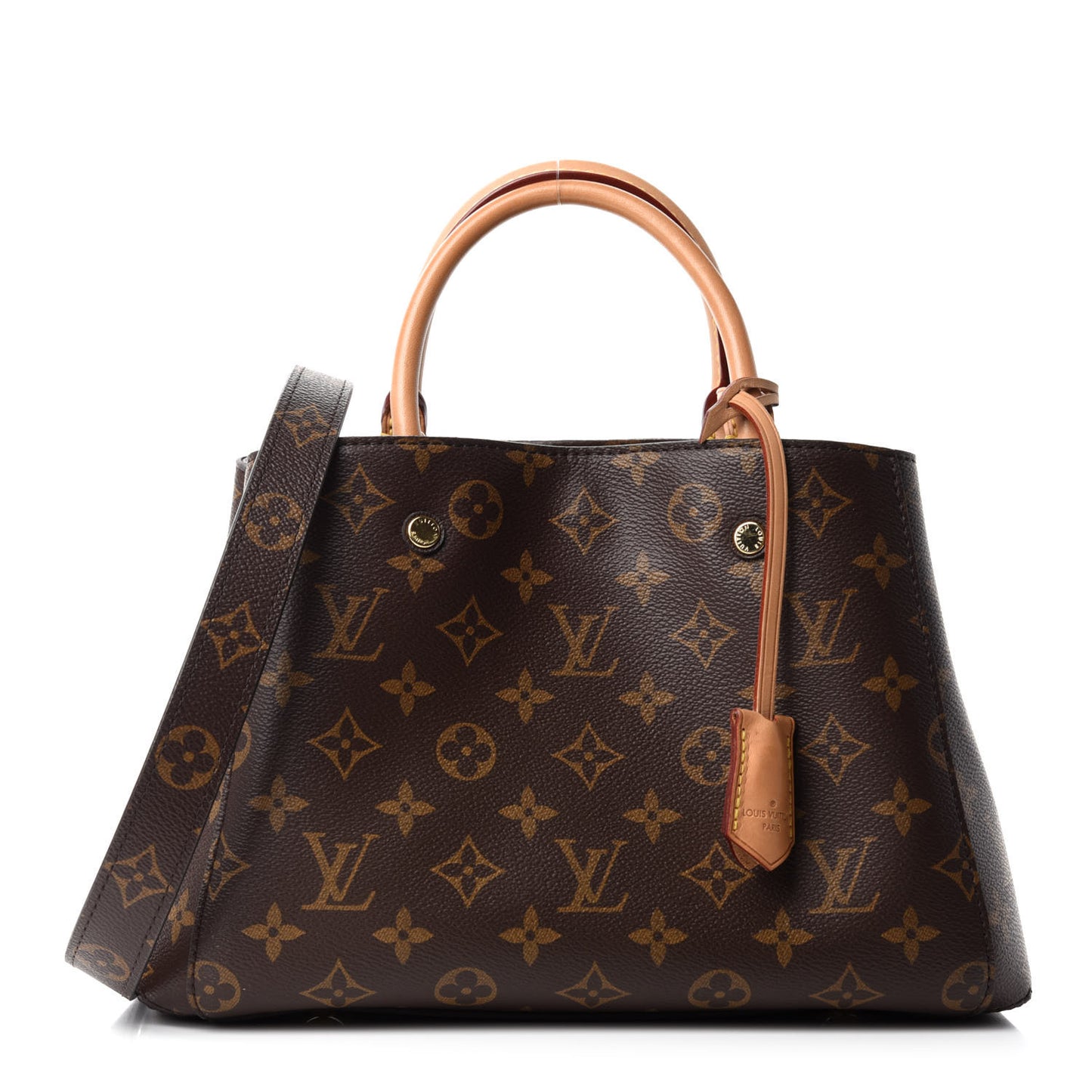 Monogram Montaigne BB
