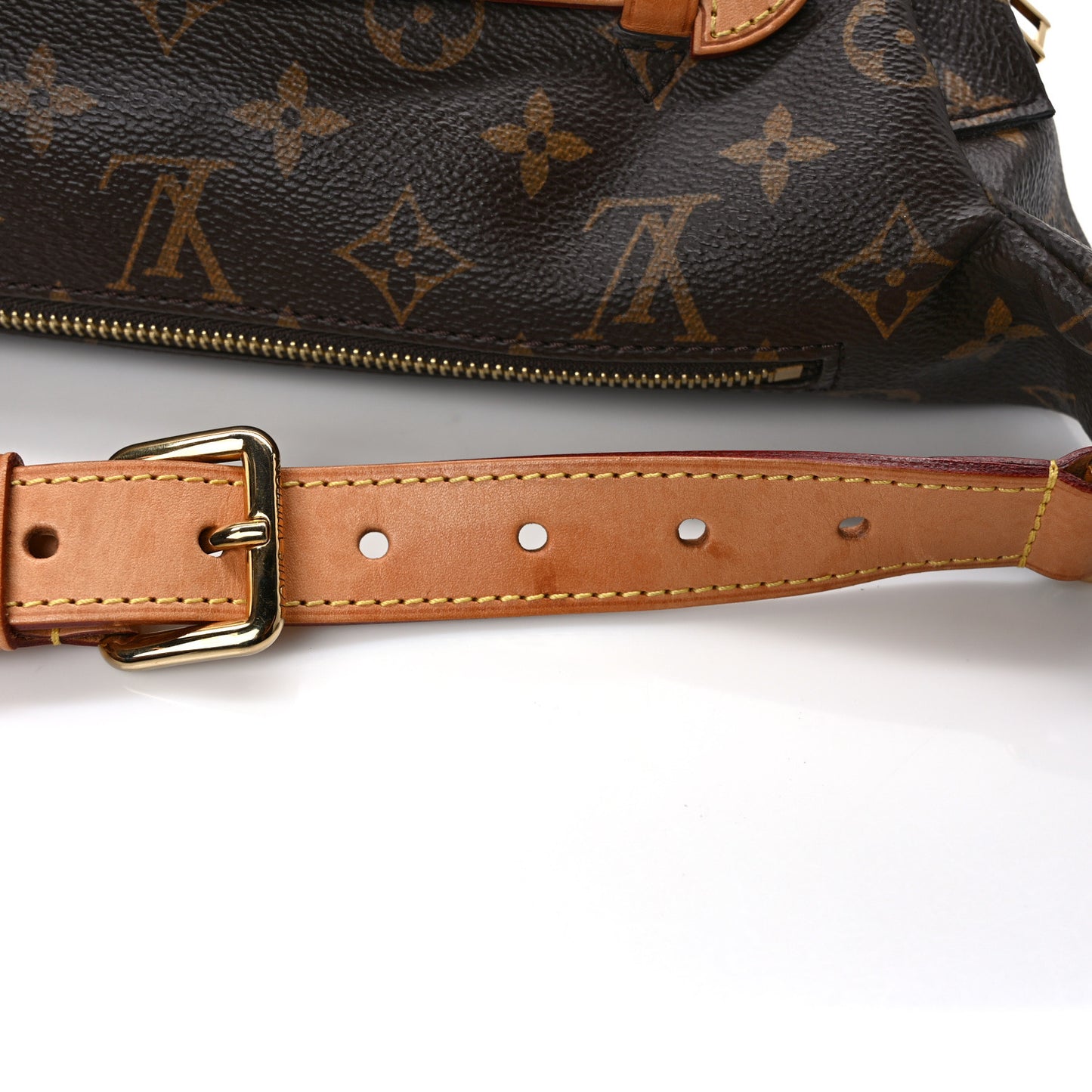 Monogram Bumbag