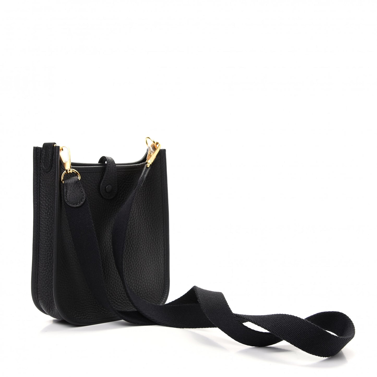 Taurillon Clemence Evelyne TPM Black