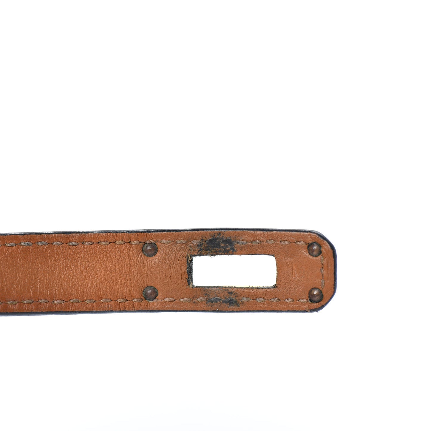 Box Kelly Double Tour Bracelet M Black