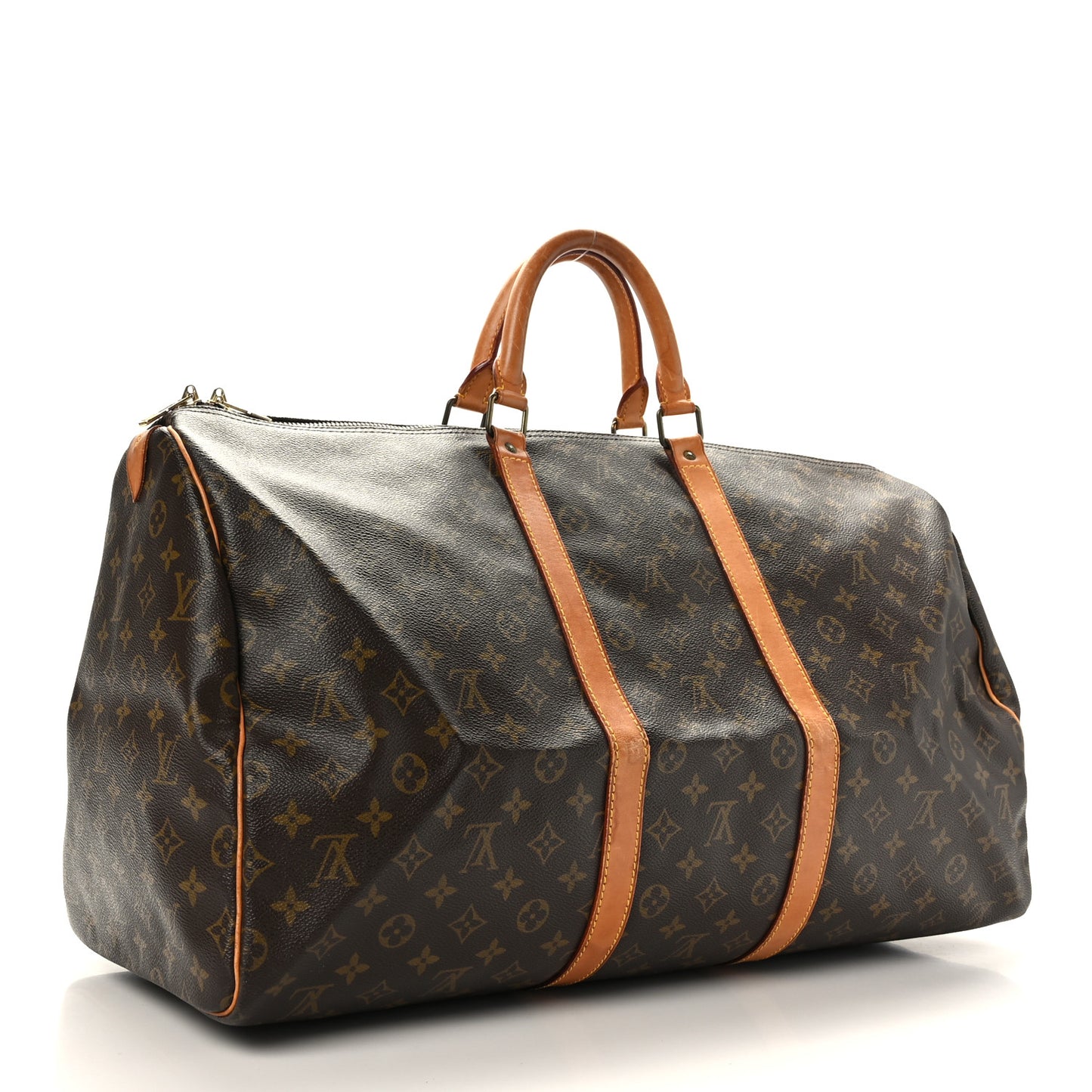 Monogram Keepall 55