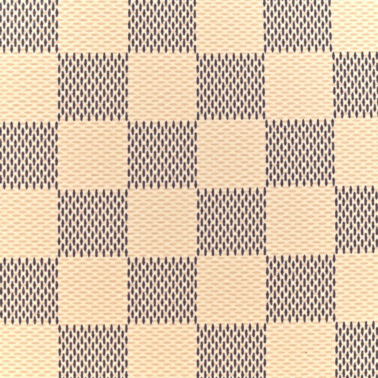 Damier Azur Calvi