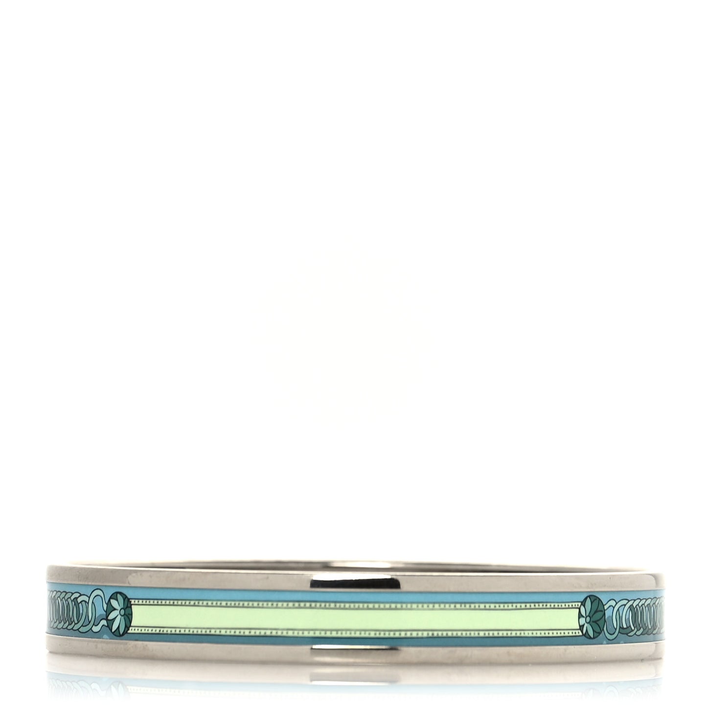 Enamel Printed Bracelet 70