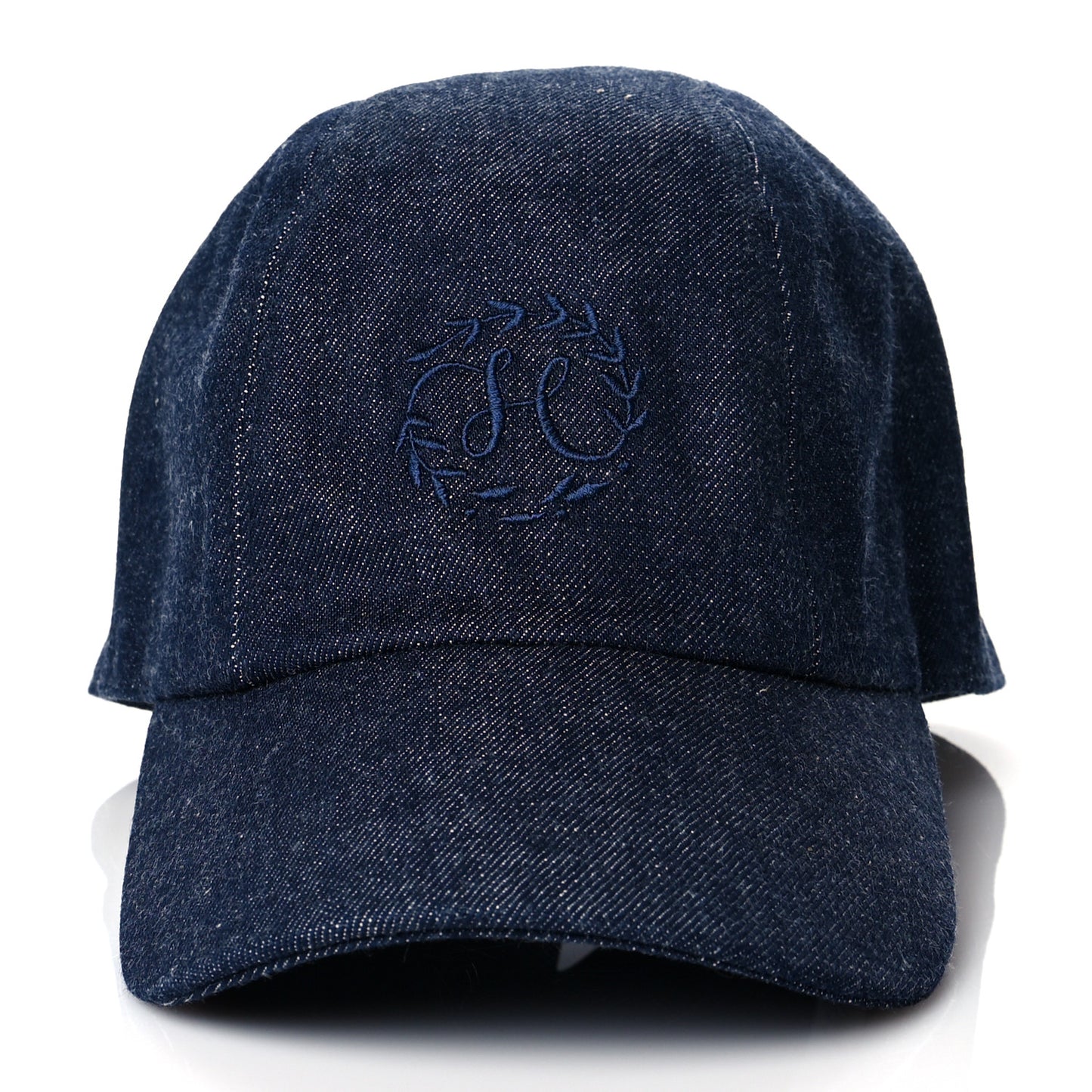 Denim Davis H Primavera Cap 58 Indigo
