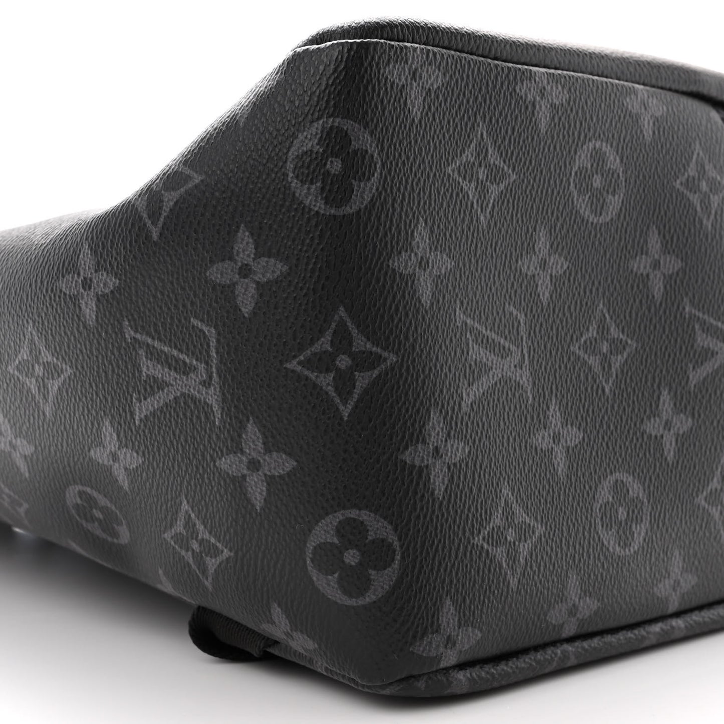 Monogram Eclipse Saumur Backpack