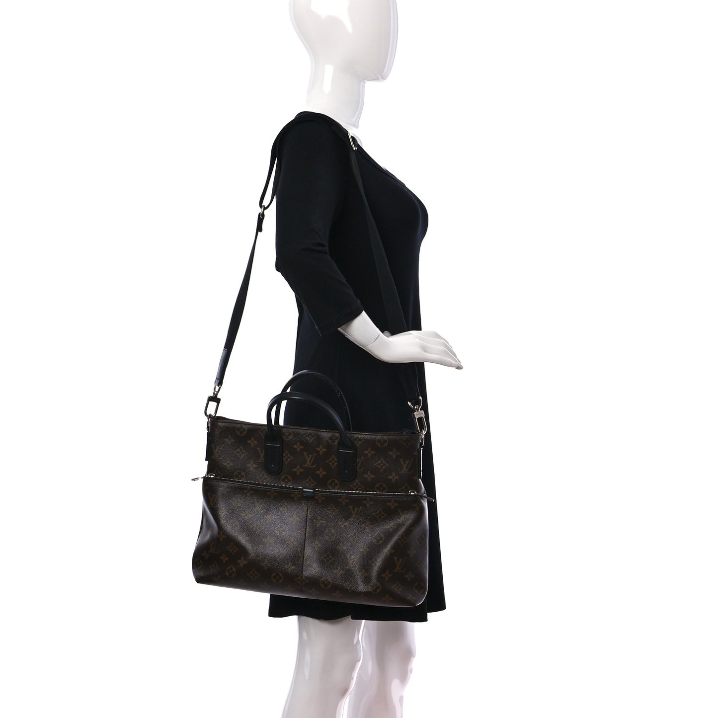 Monogram Macassar 7 Days A Week