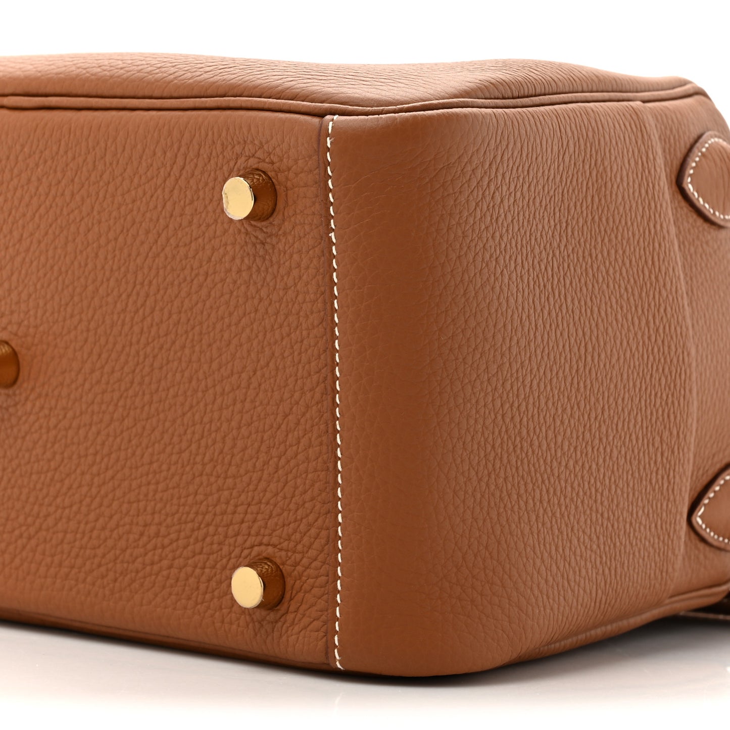Taurillon Clemence Lindy 26 Gold