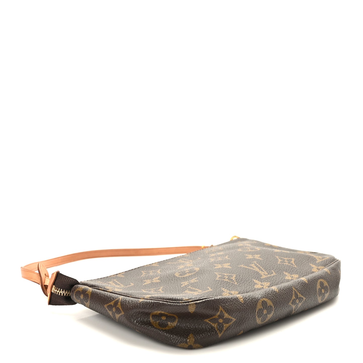 Monogram Pochette Accessories