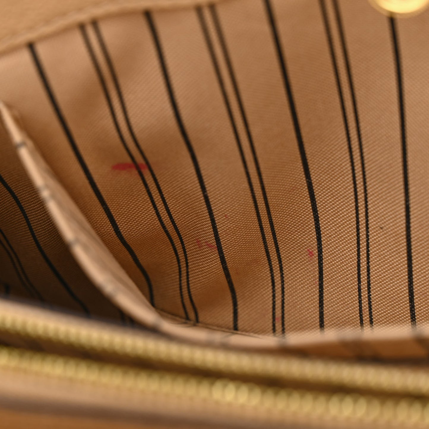 Empreinte Montaigne MM Dune