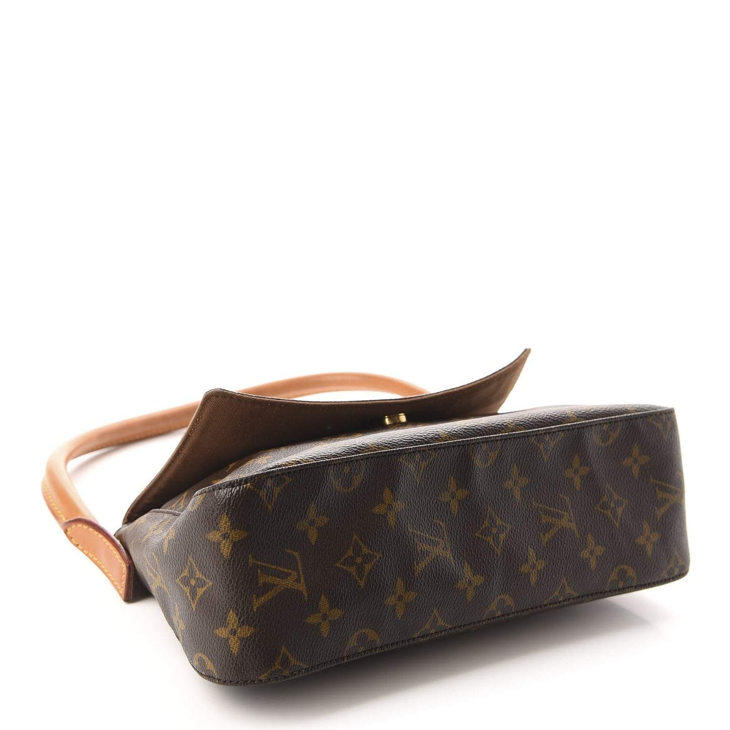 Monogram Mini Looping