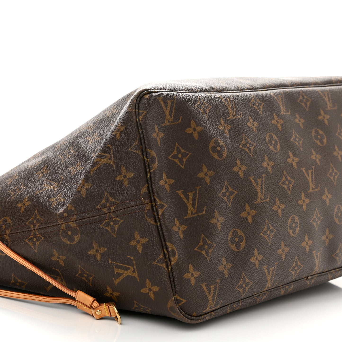 Monogram Neverfull GM