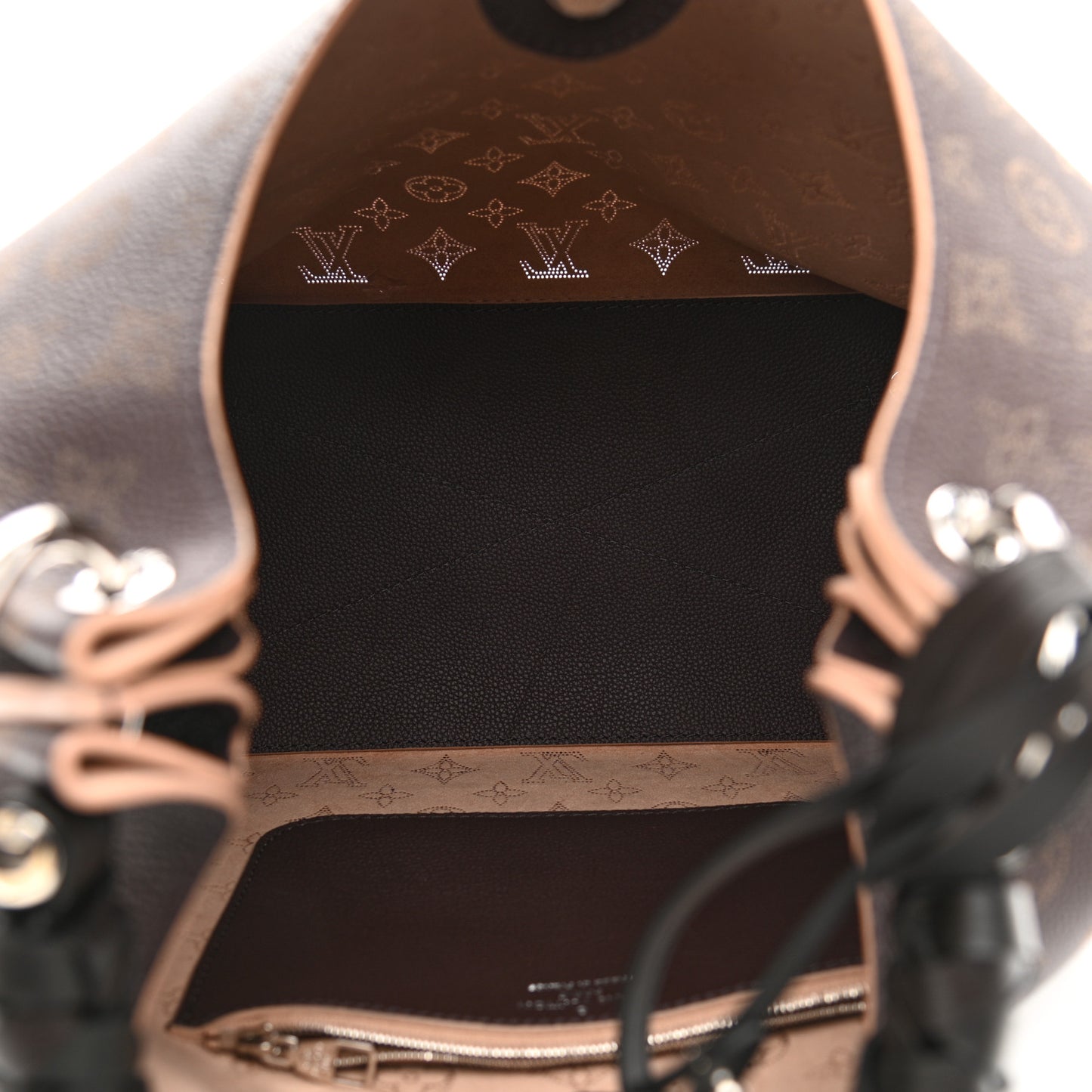 Mahina Carmel Hobo Chocolate