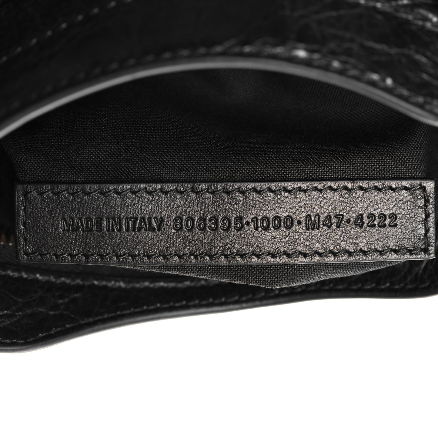 Arena Storico Classic Hardware Le City Mini Black