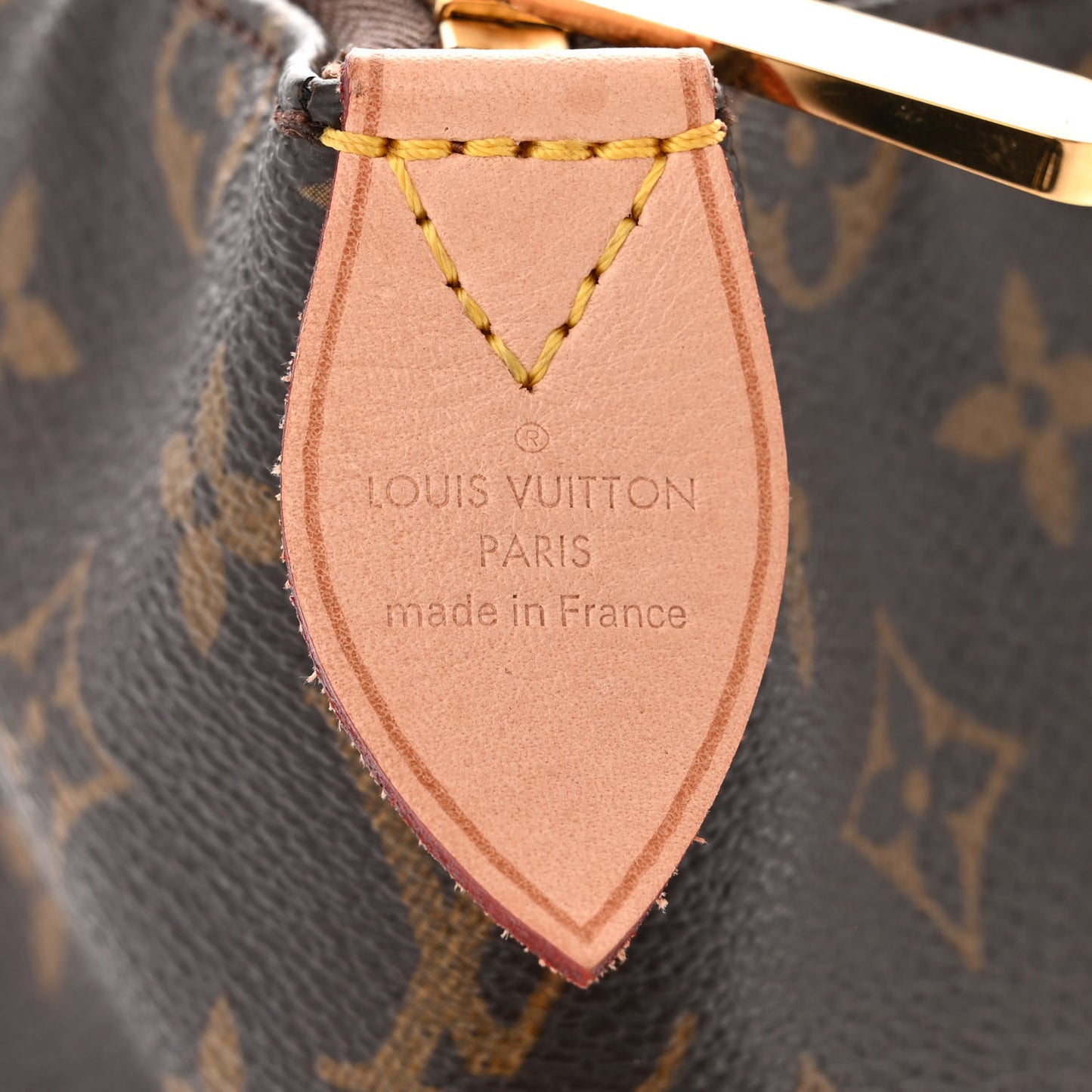 Monogram Totally MM