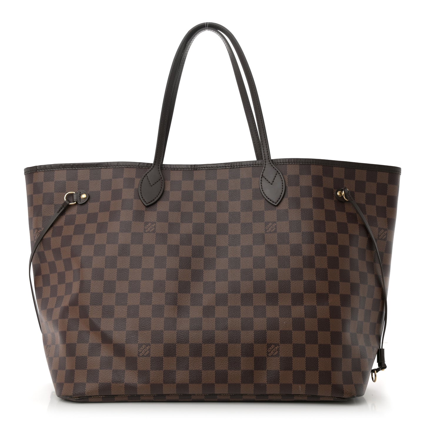 Damier Ebene Neo Neverfull GM