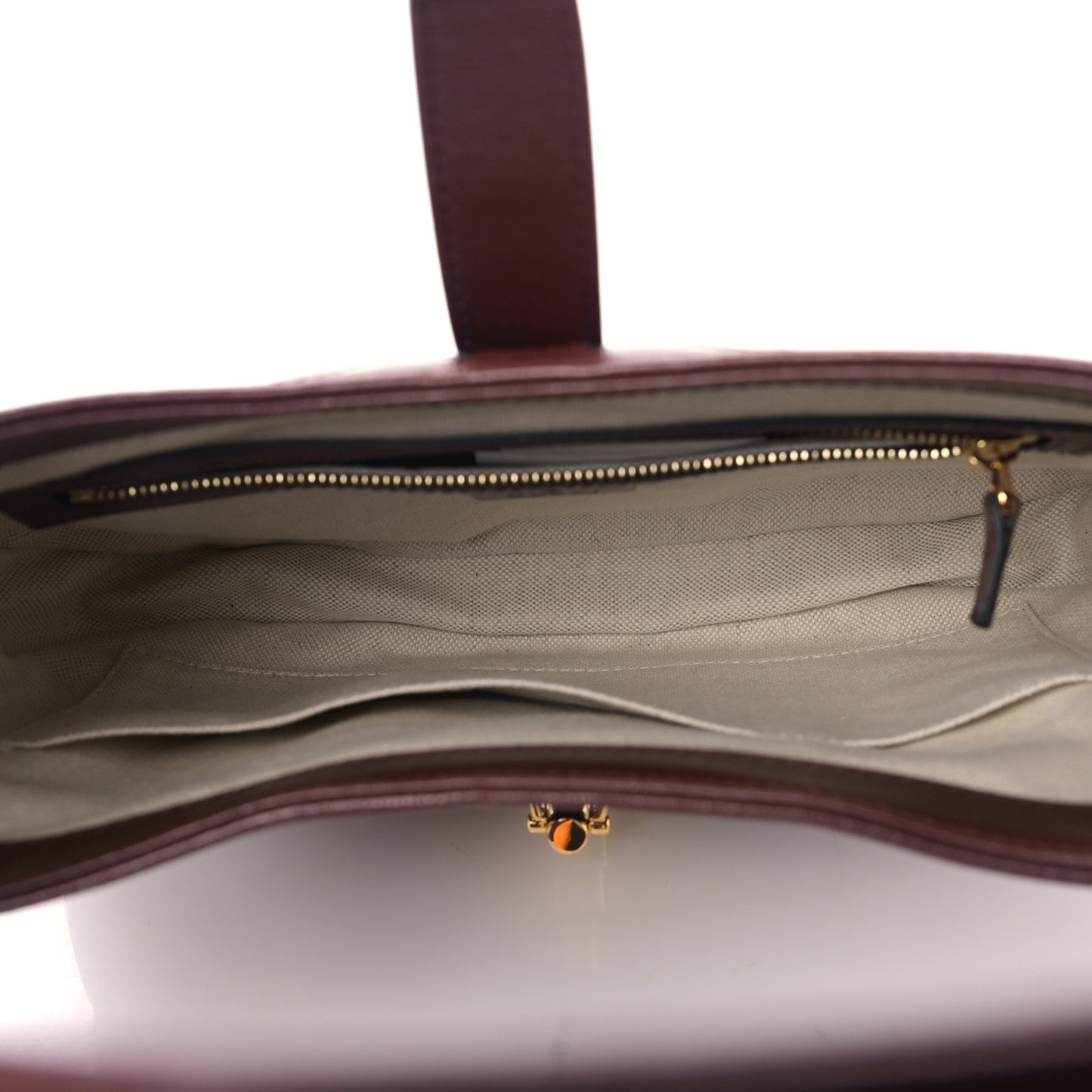 Monogram Azalea Calfskin Web Small Jackie 1961 Hobo Sahara Rubino Chardonnay