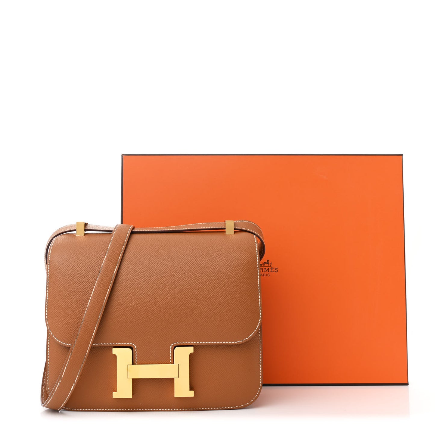 Epsom Constance 24 Gold