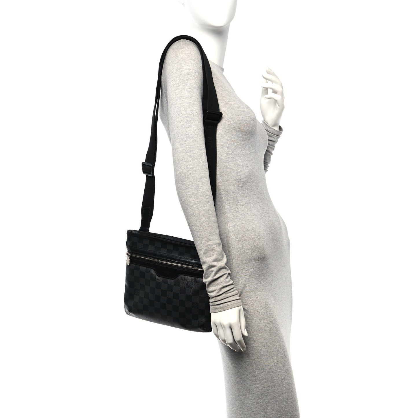 Damier Graphite Thomas