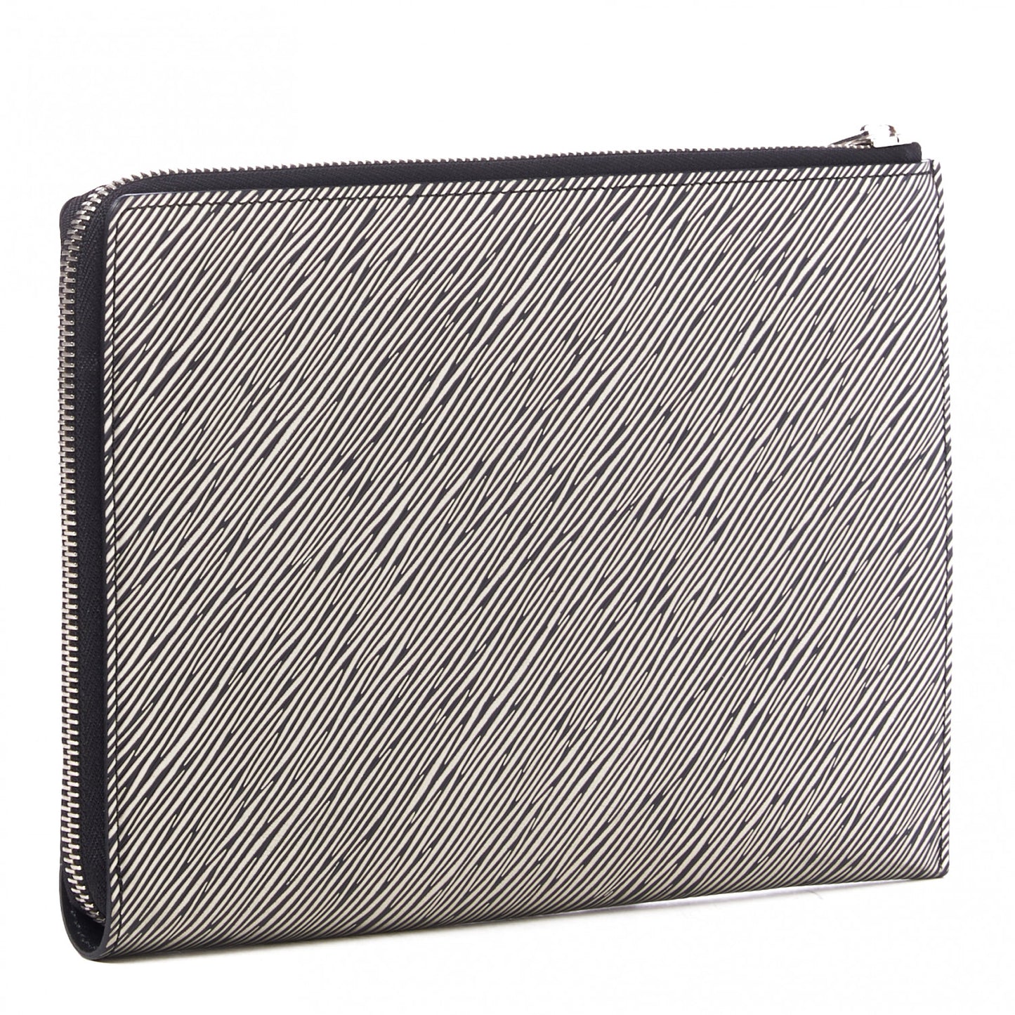 Epi Essential V Pochette Platine