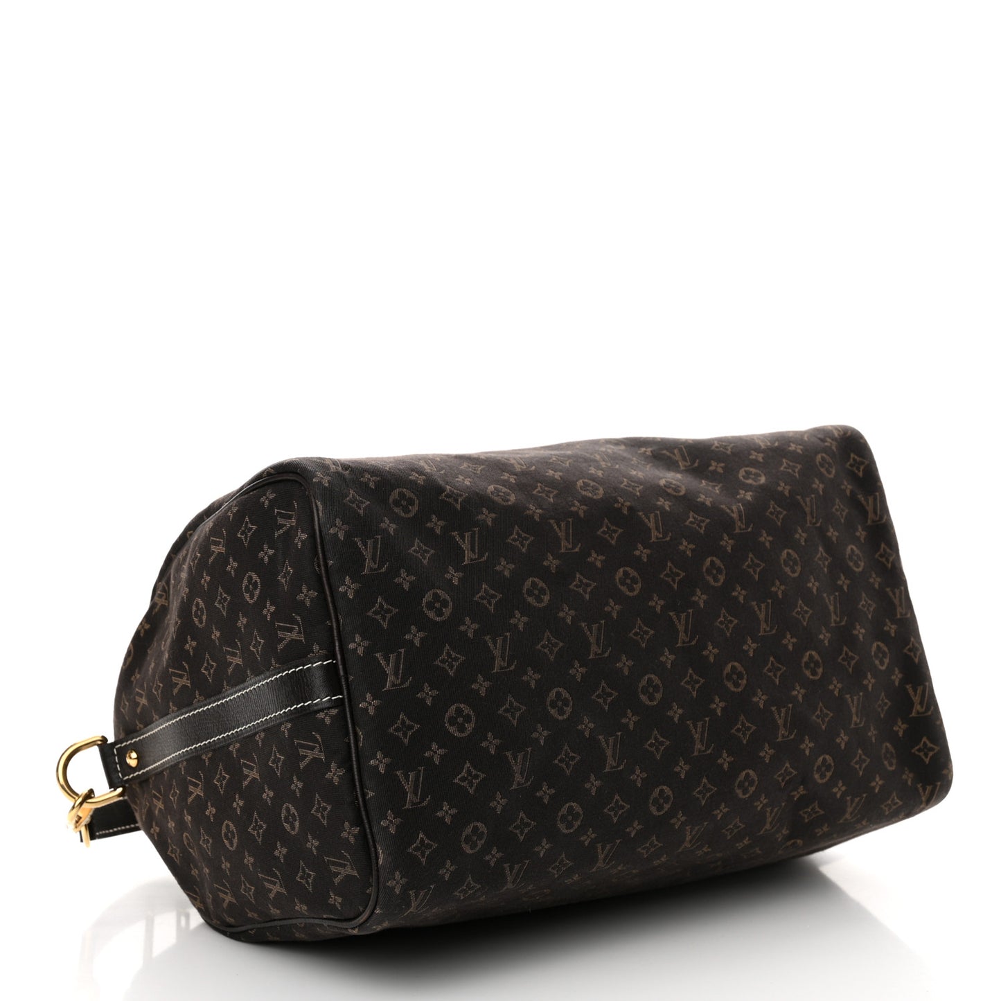 Monogram Idylle Speedy Bandouliere 30 Fusain