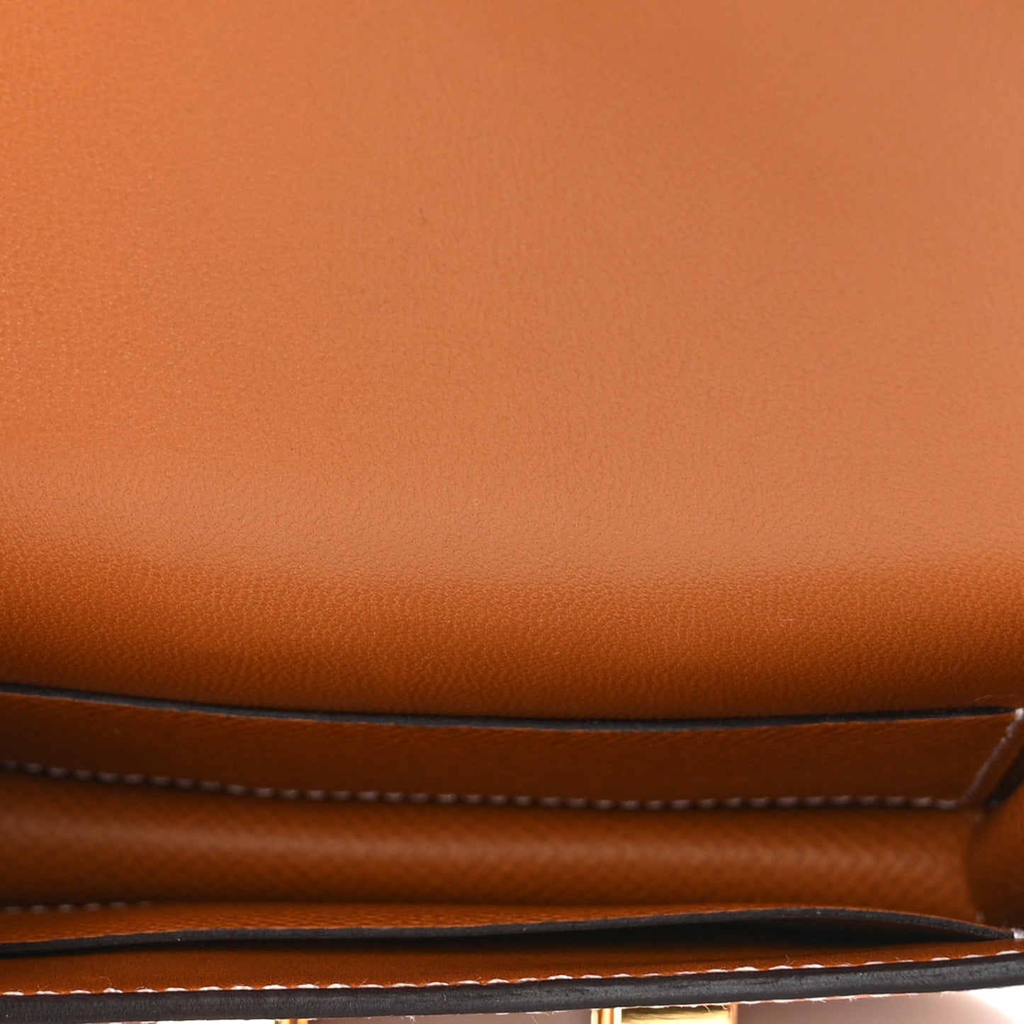 Epsom Constance Slim Wallet Gold