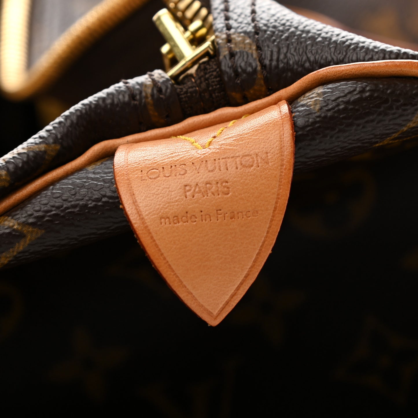 Monogram Keepall 55