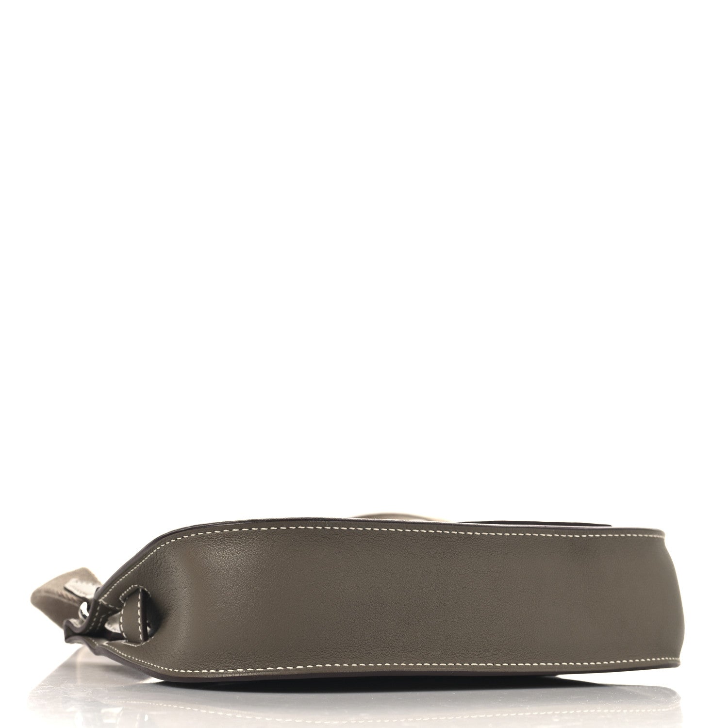 Hermes Swift Mini Jypsiere Etoupe 4 of 10