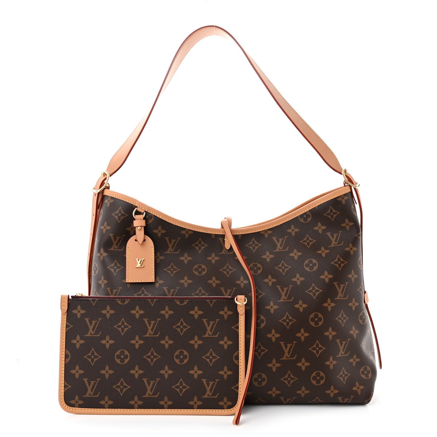 Monogram Carryall MM