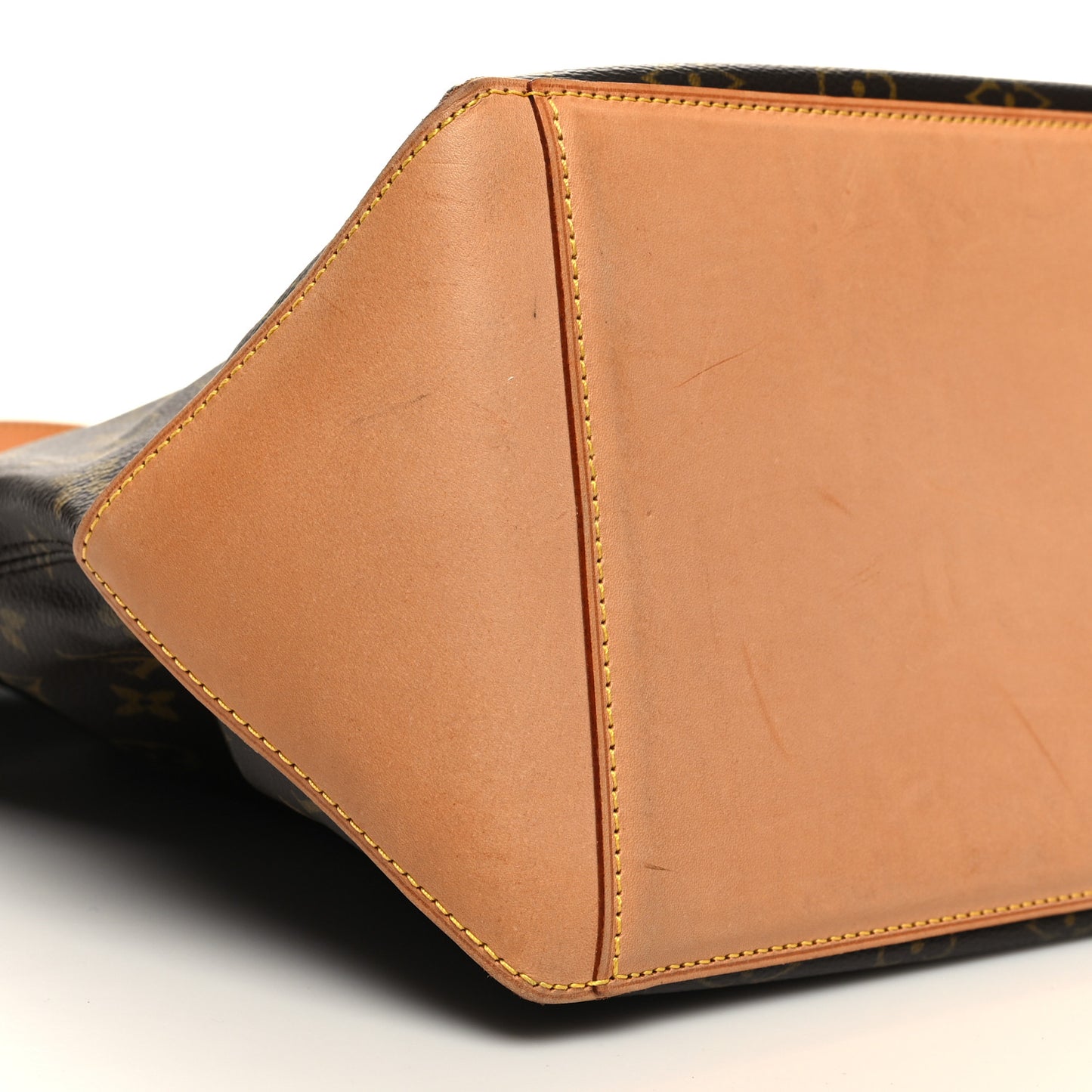 Monogram Cabas Mezzo