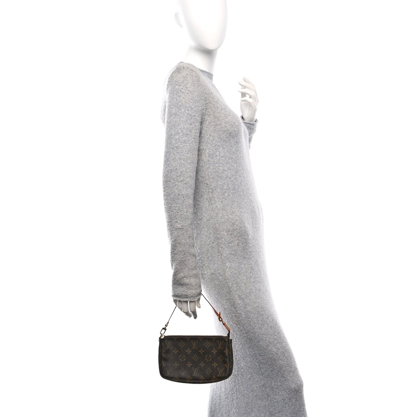 Monogram Pochette Accessories