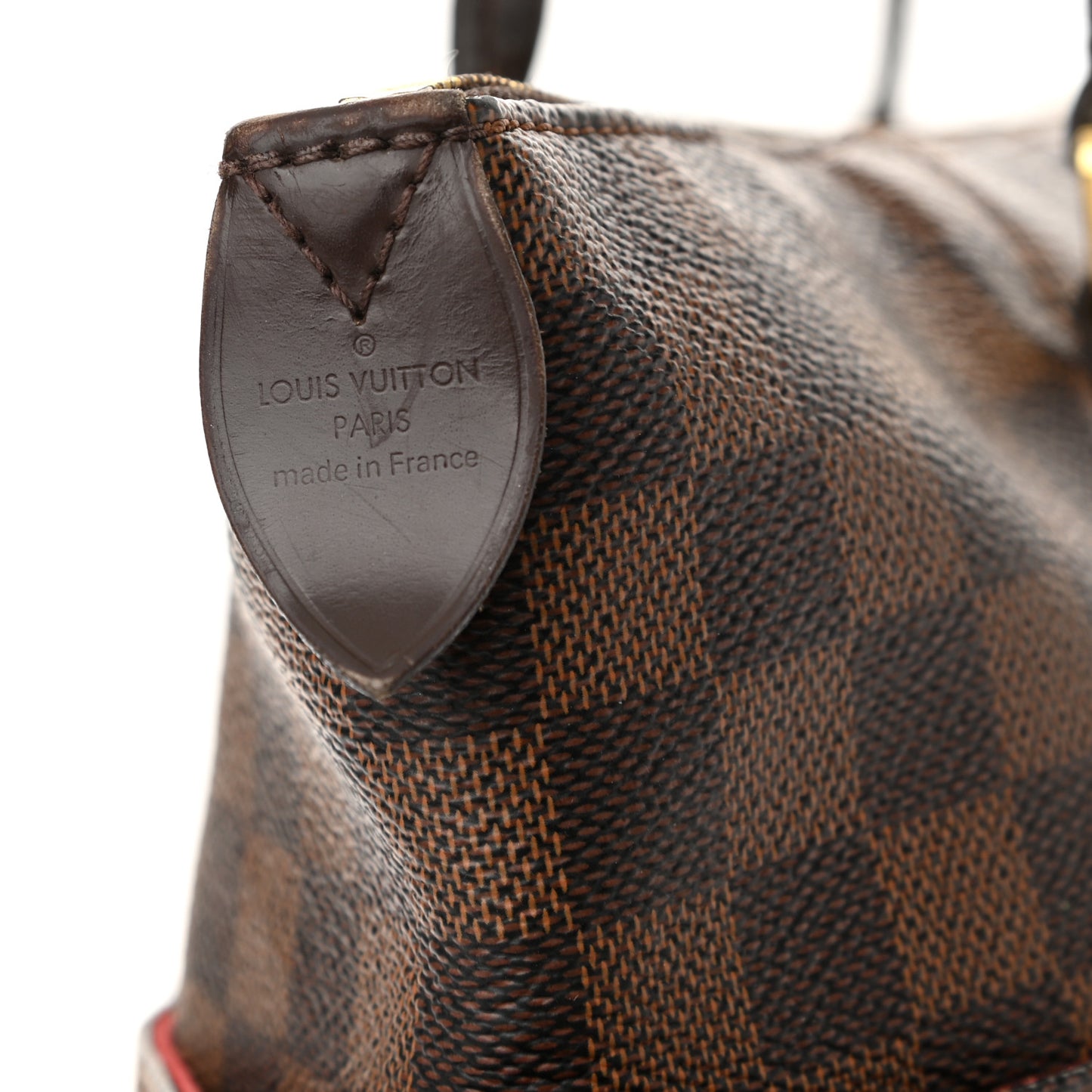 Damier Ebene Totally MM