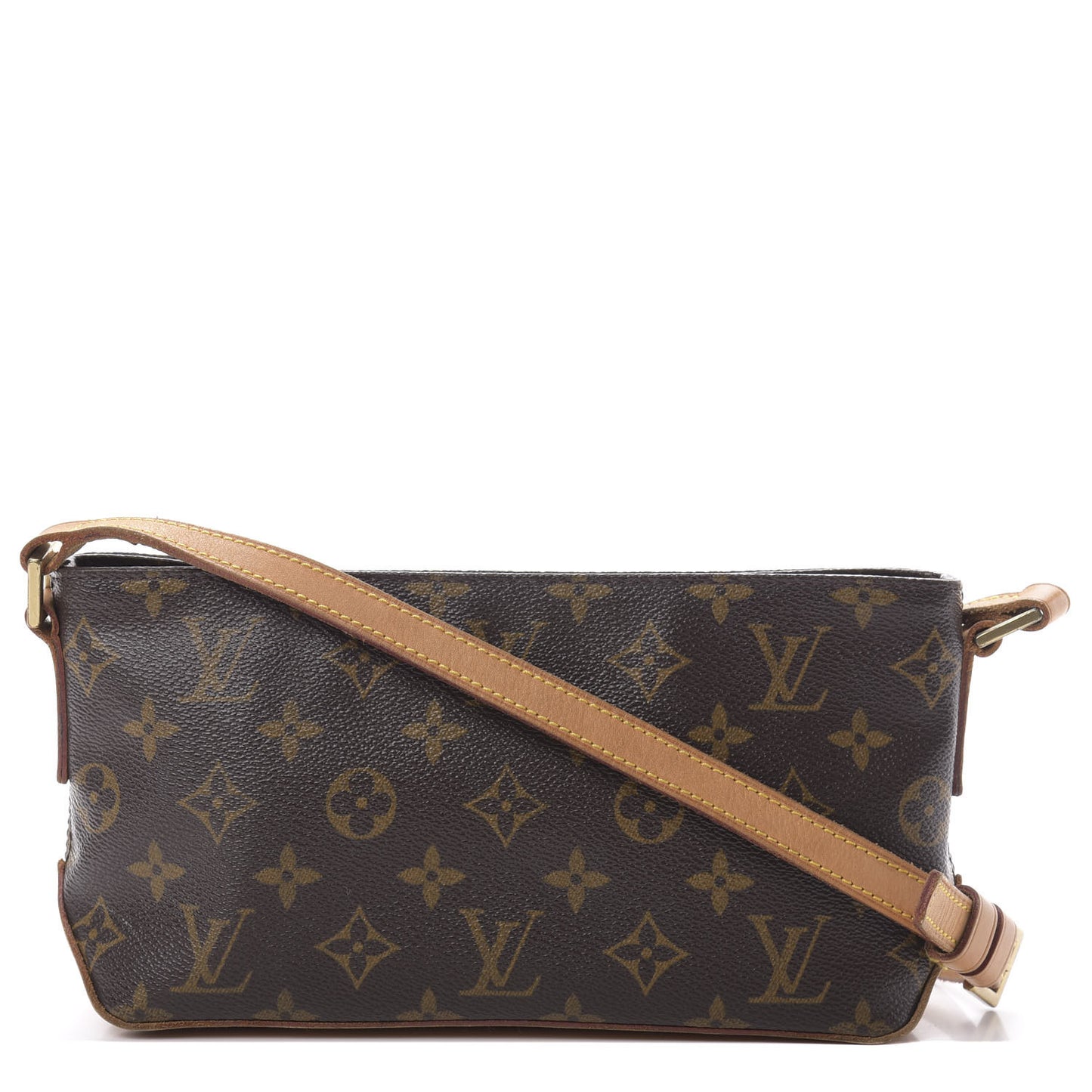 Monogram Trotteur