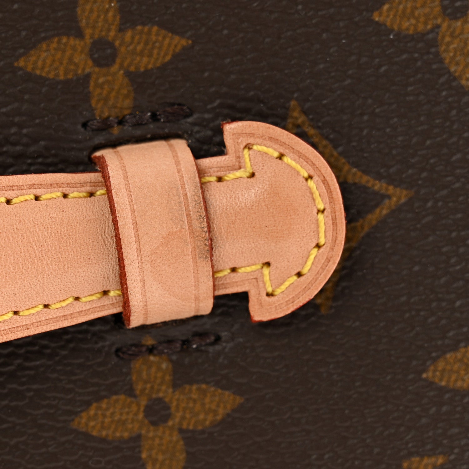 Louis Vuitton Monogram Nice Jewelry Case 10 of 11