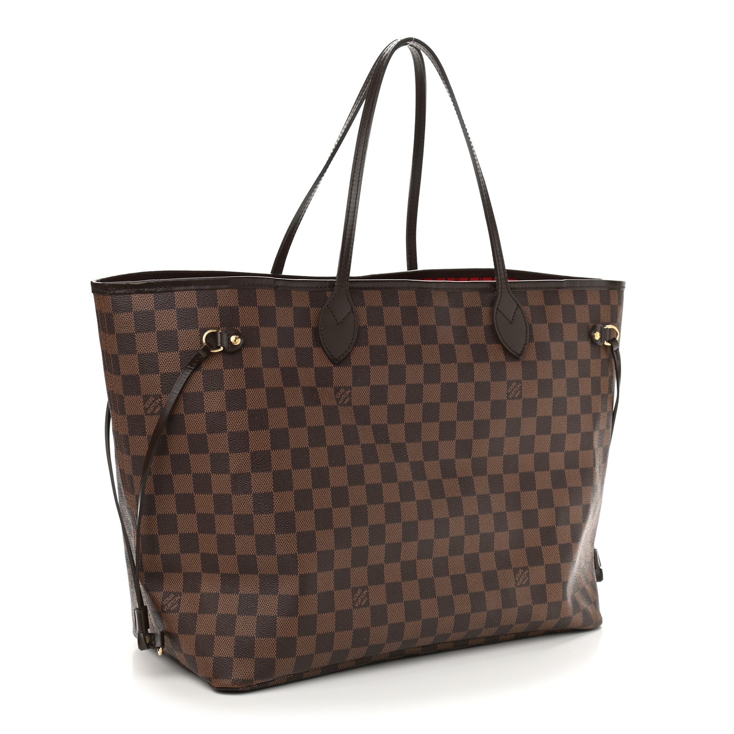 Damier Ebene Neverfull GM