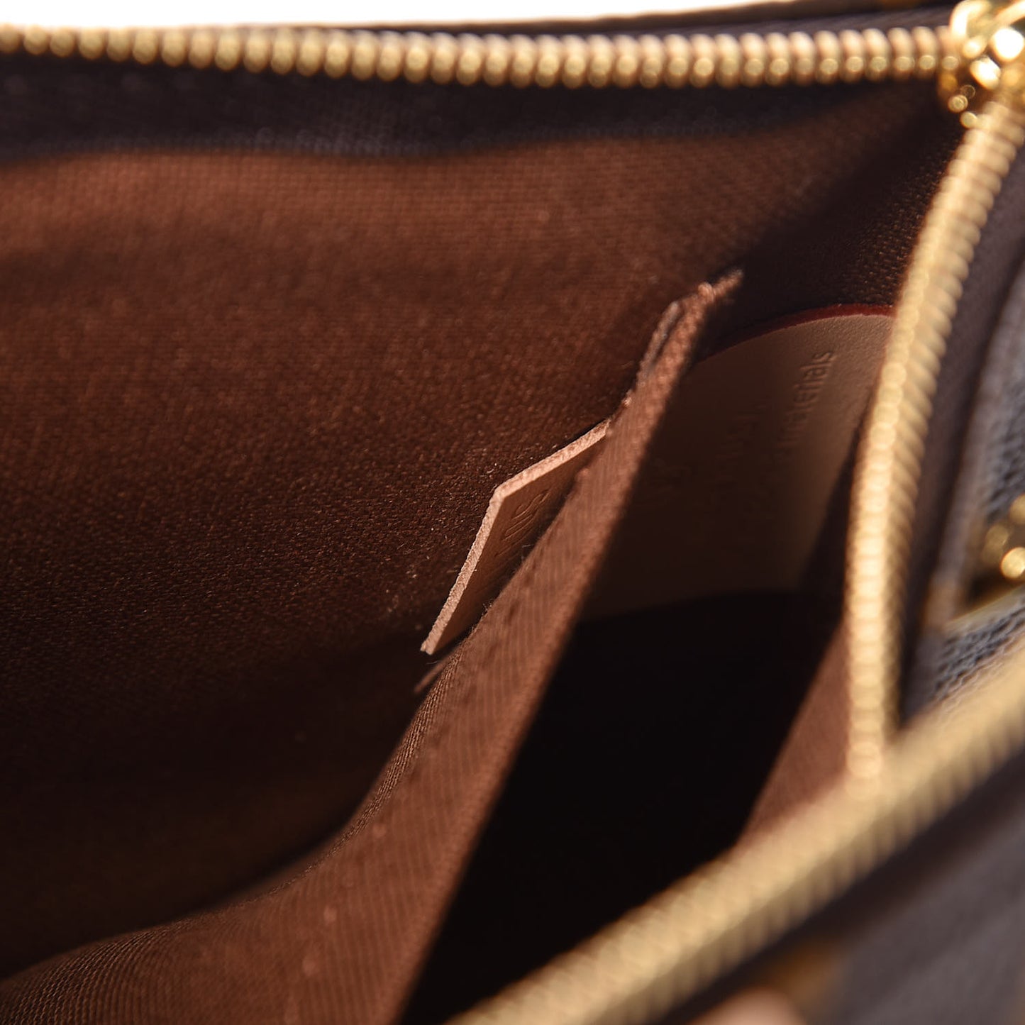 Monogram Multi Pochette Accessories