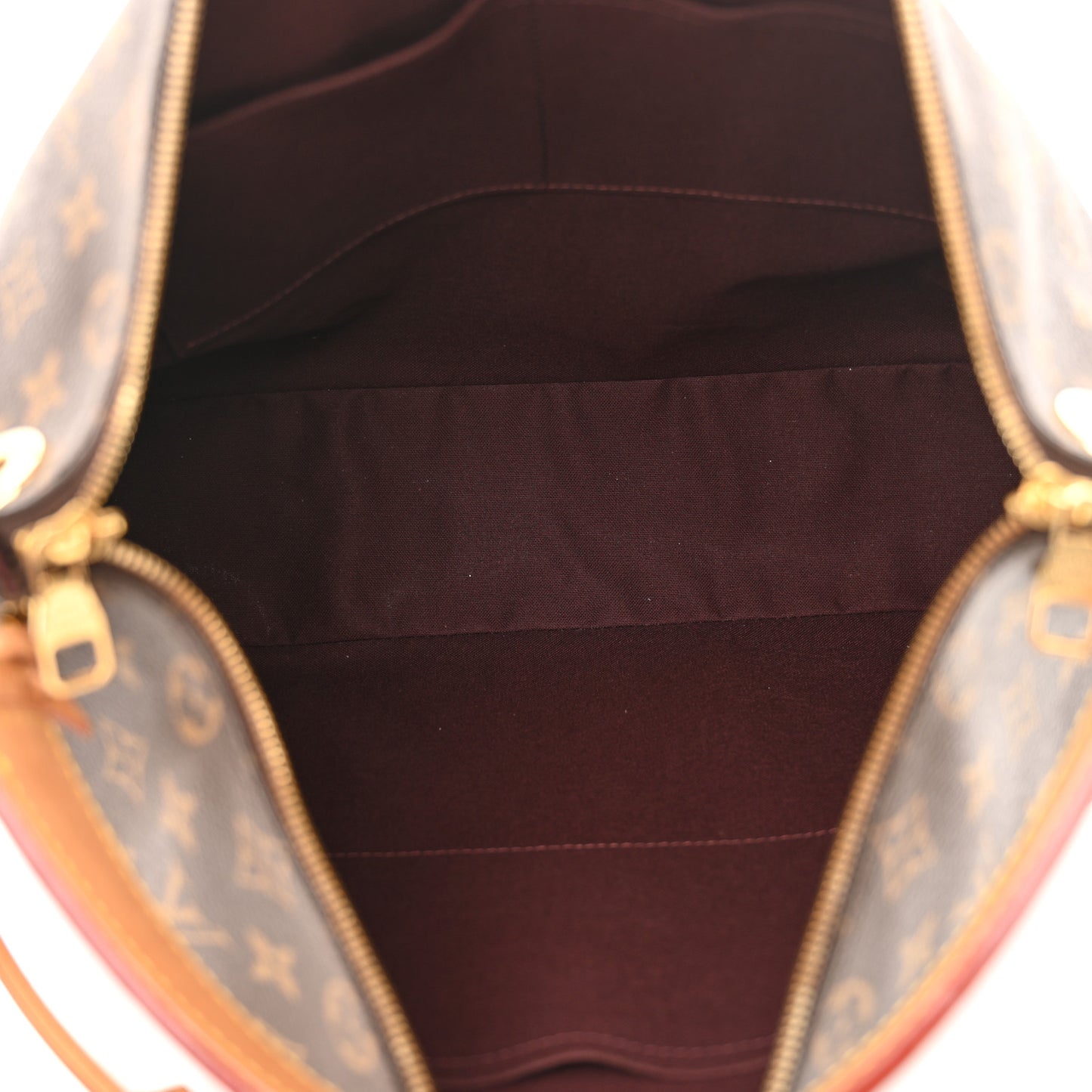 Monogram Berri MM