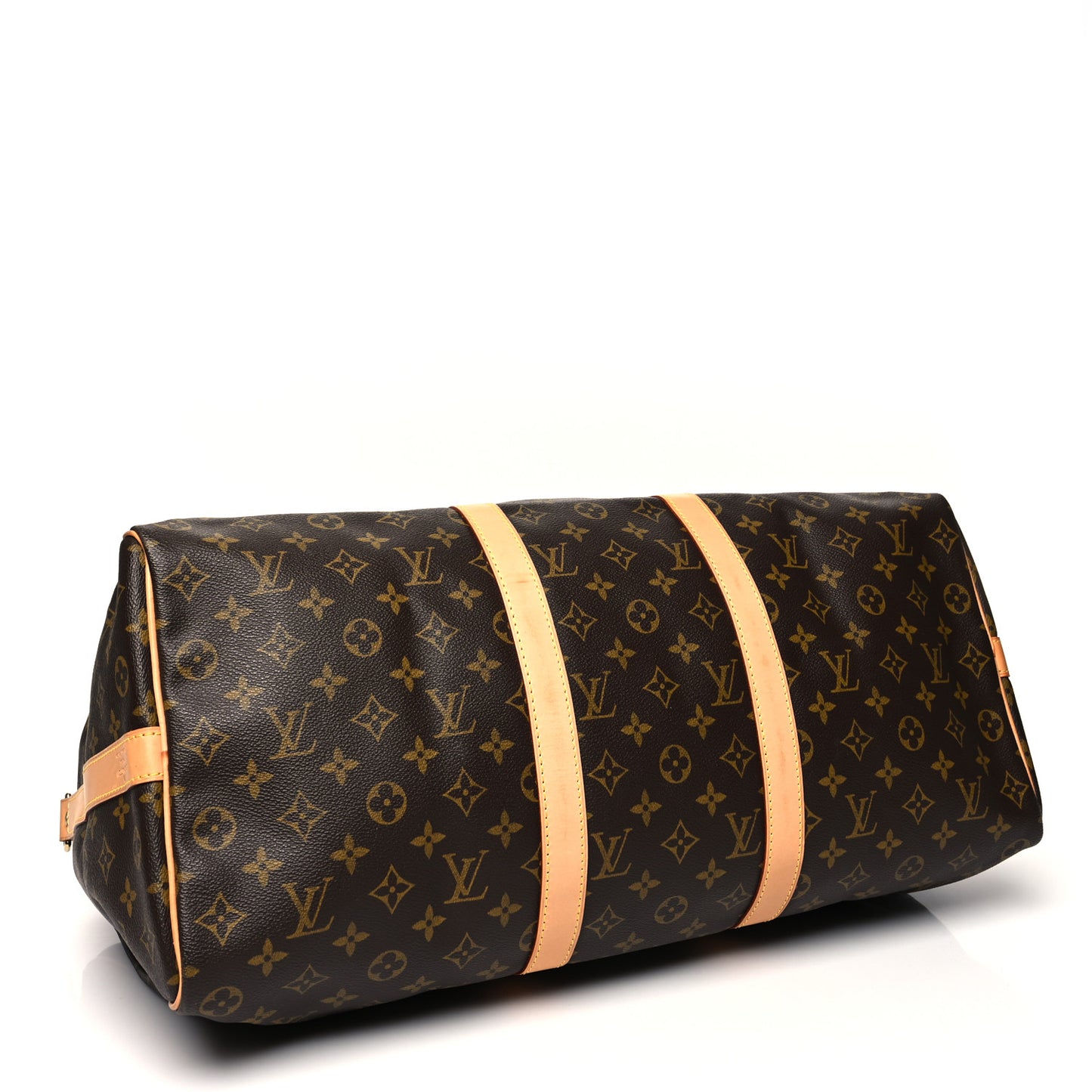 Monogram Keepall Bandouliere 50