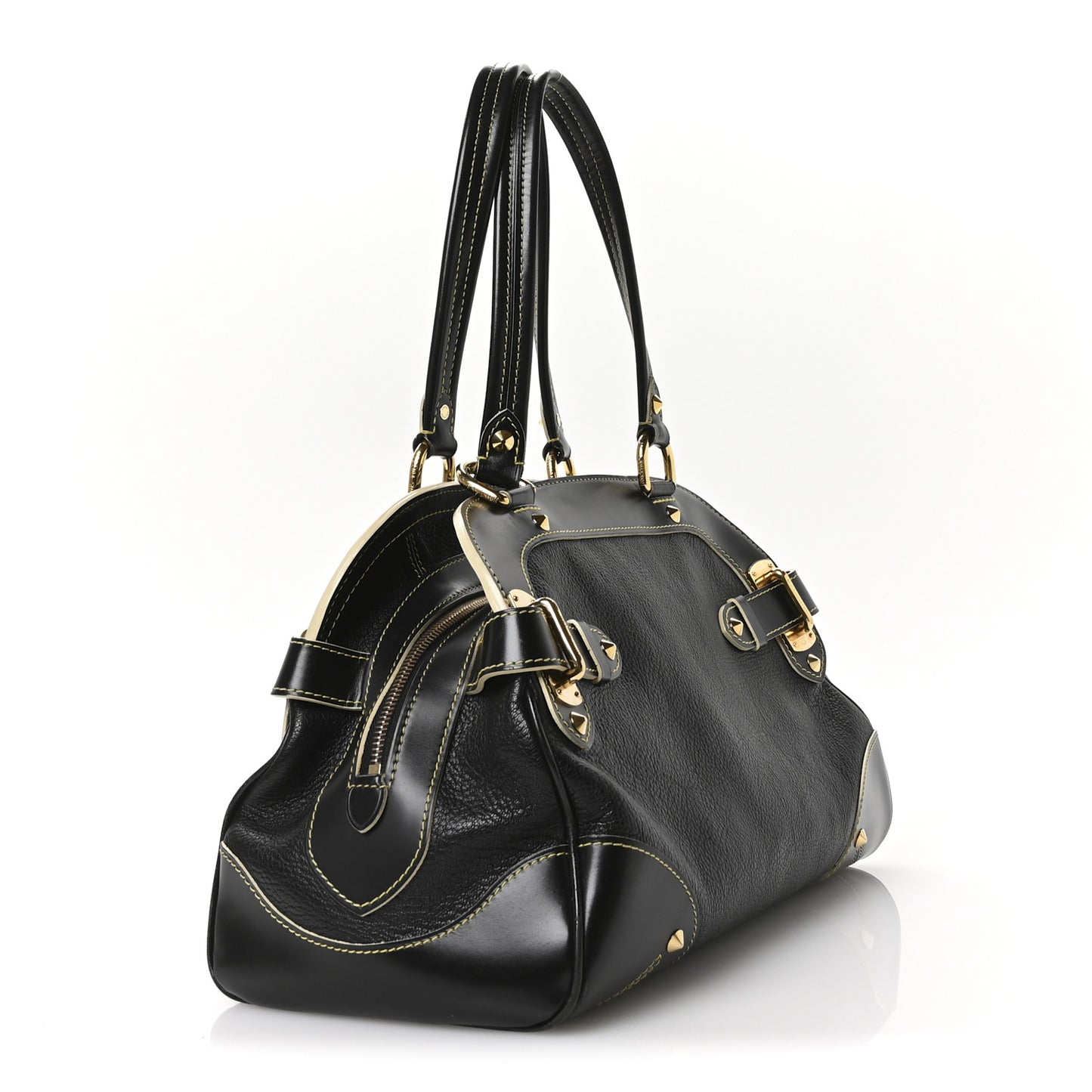 Suhali Le Radieux Black