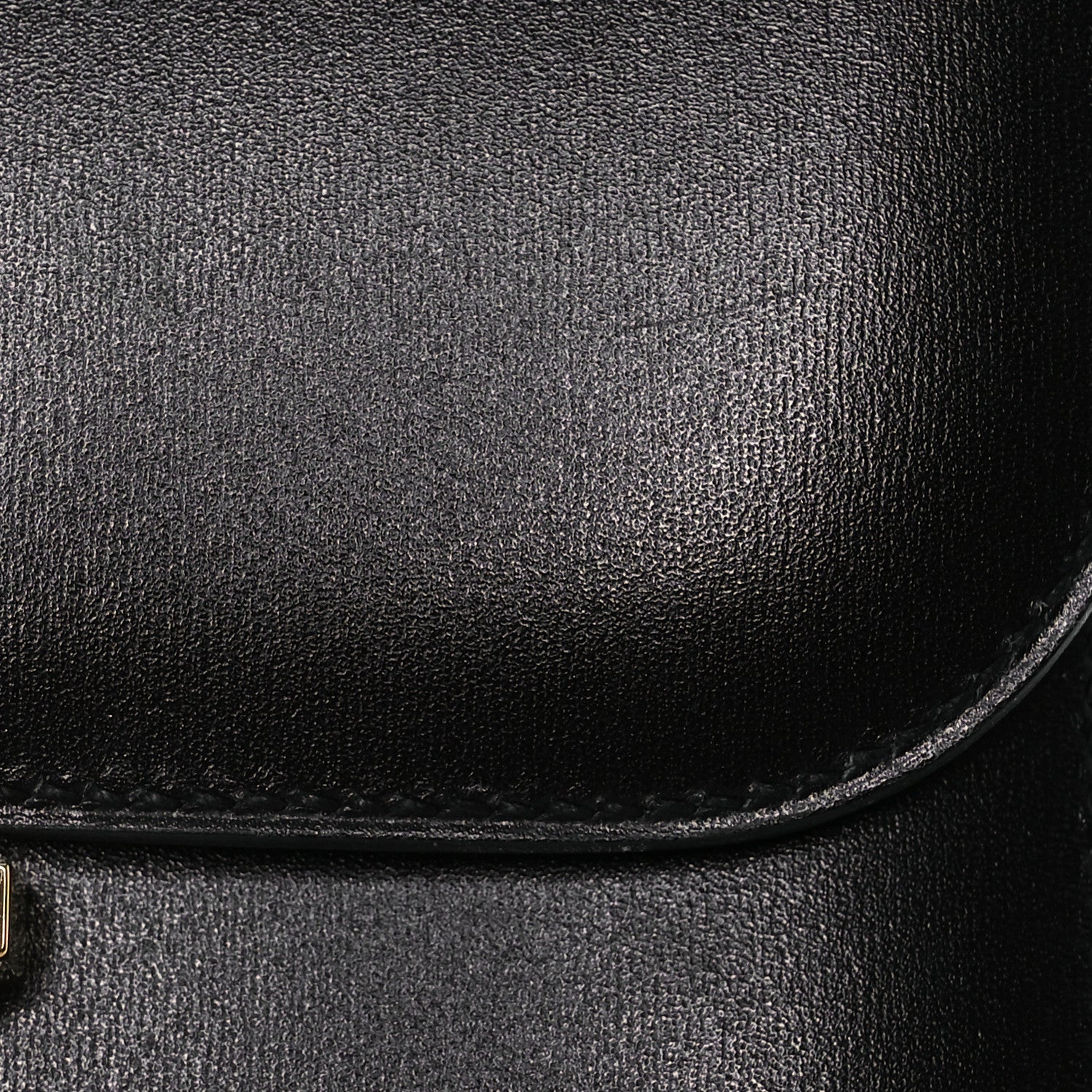 Hermes Box Constance 18 Black 9 of 15