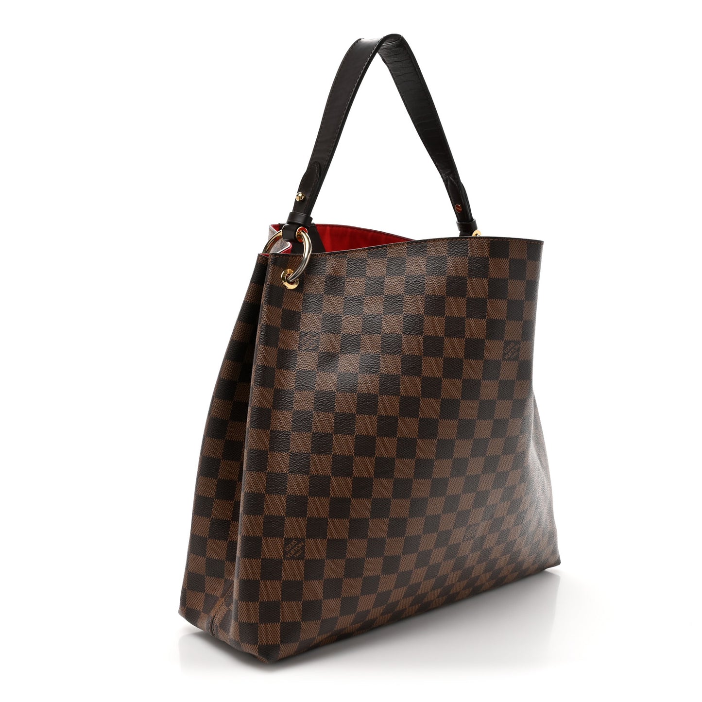 Damier Ebene Graceful MM