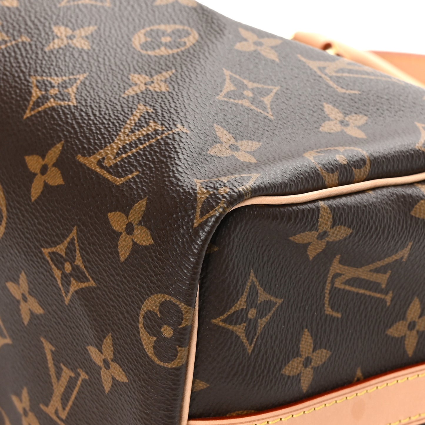 Monogram Speedy Bandouliere 25