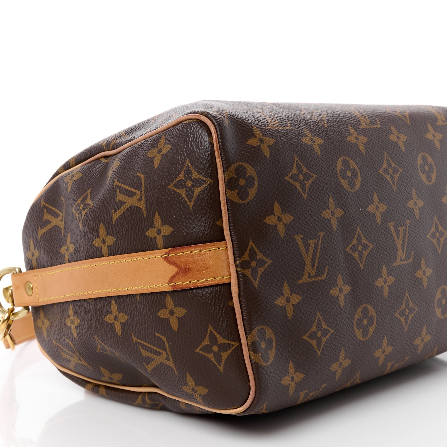 Monogram Speedy Bandouliere 25
