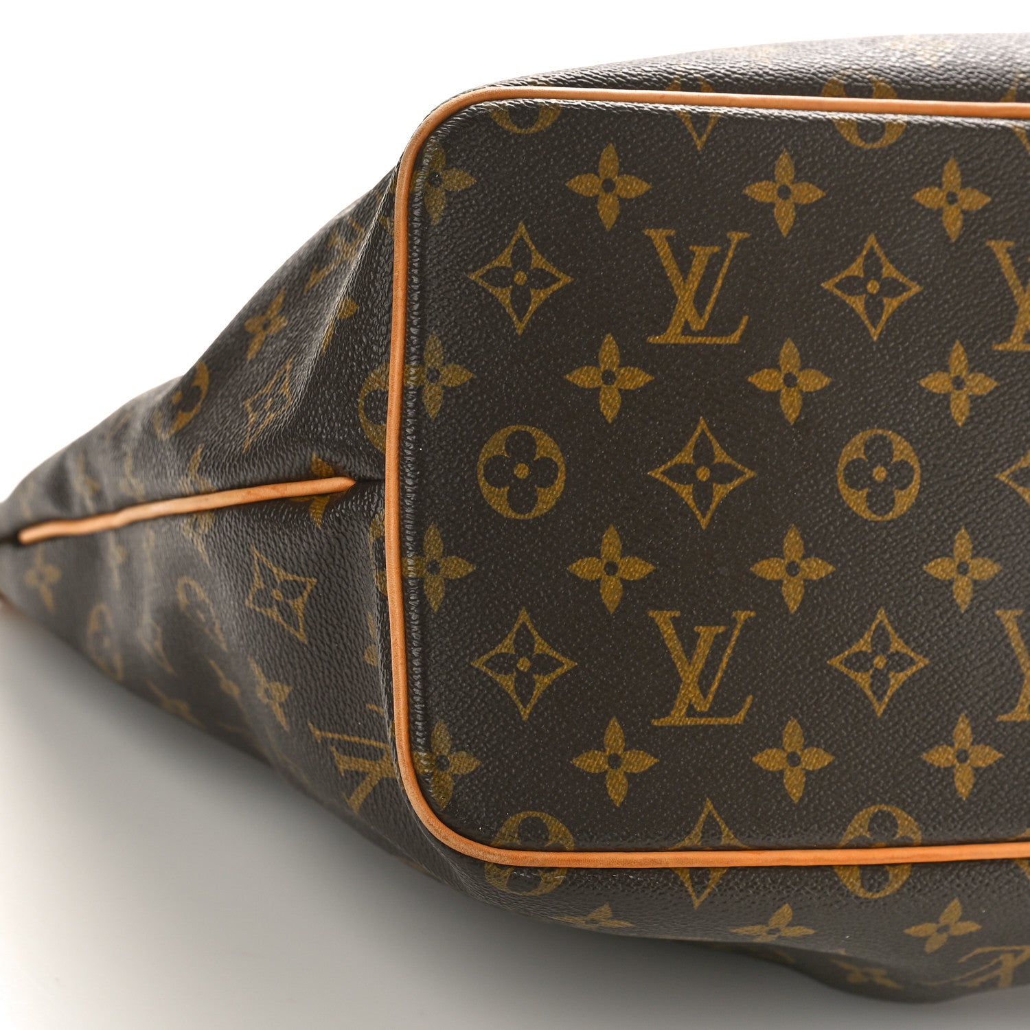 Louis Vuitton Monogram Palermo PM 8 of 11