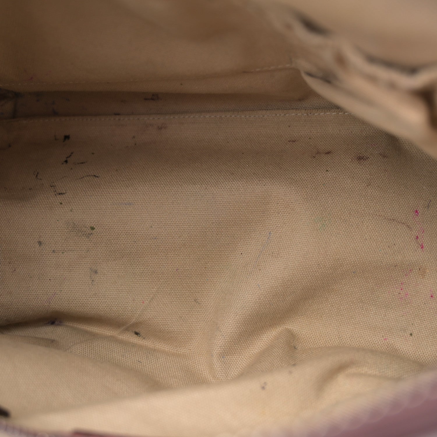 Givenchy Sugar Goatskin Small Antigona Oxblood 5 of 15